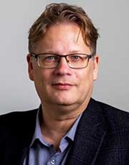 Jonny Holmström